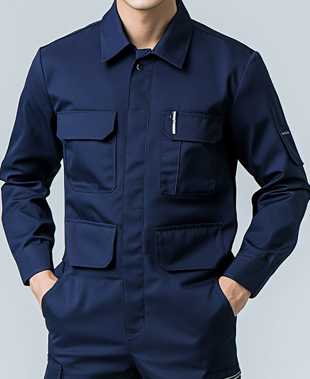 重新定義制服設計